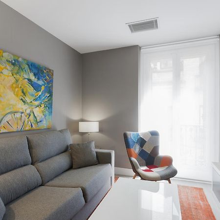 Dobo Rooms Palacio Apartments マドリード エクステリア 写真