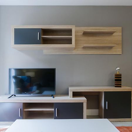 Dobo Rooms Palacio Apartments マドリード エクステリア 写真